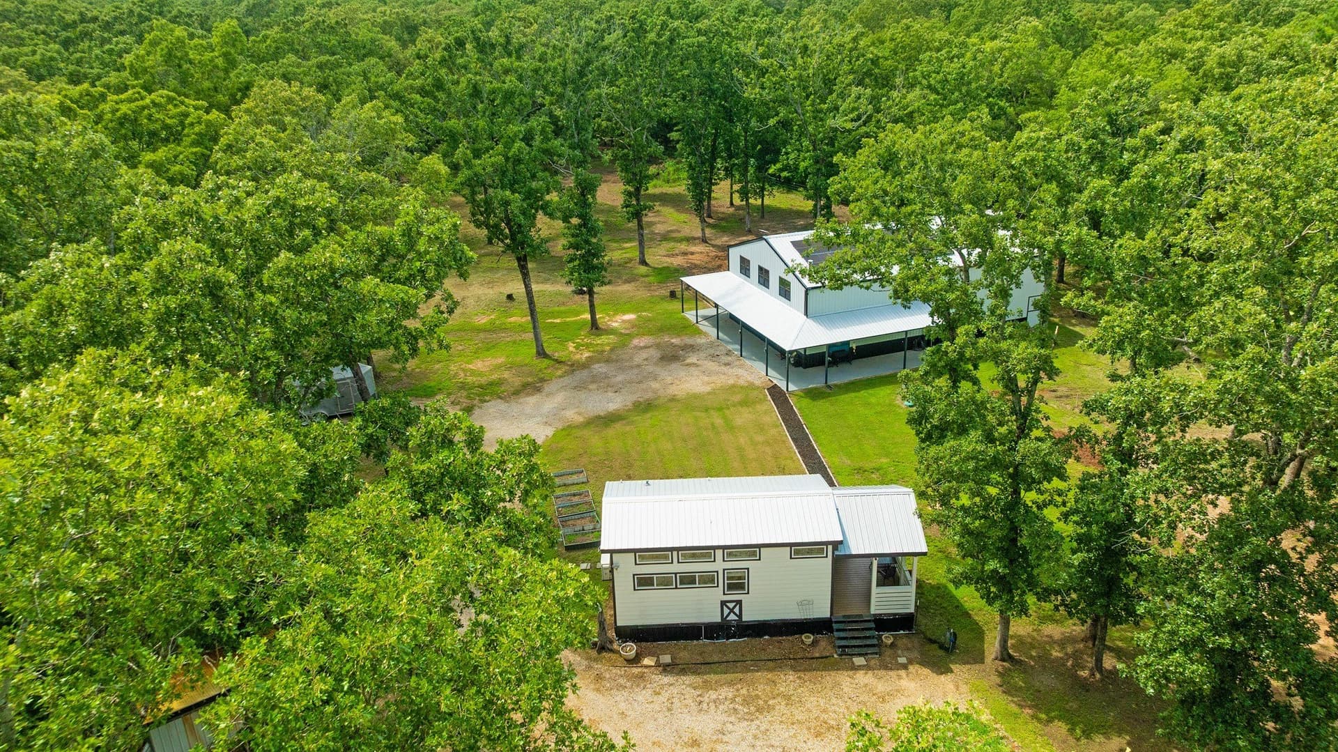 14.72 acres in Red River (TX) County - photo 4