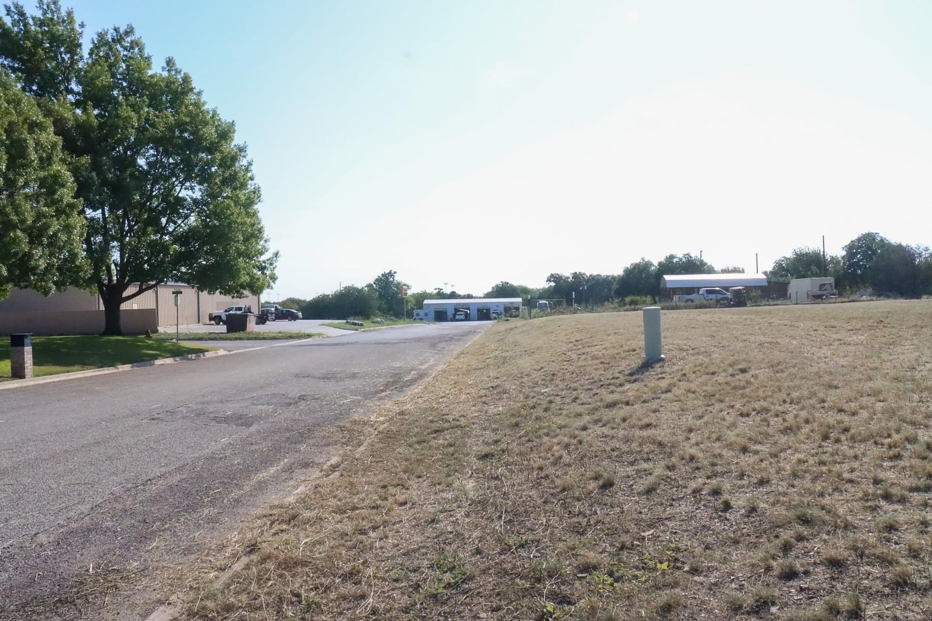 0.62 acres in San Saba County - photo 7