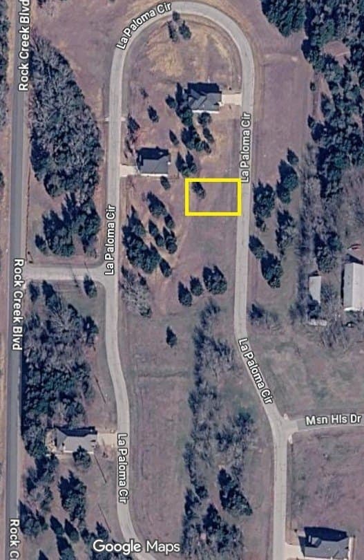 0.11 acres in Grayson County - photo 6