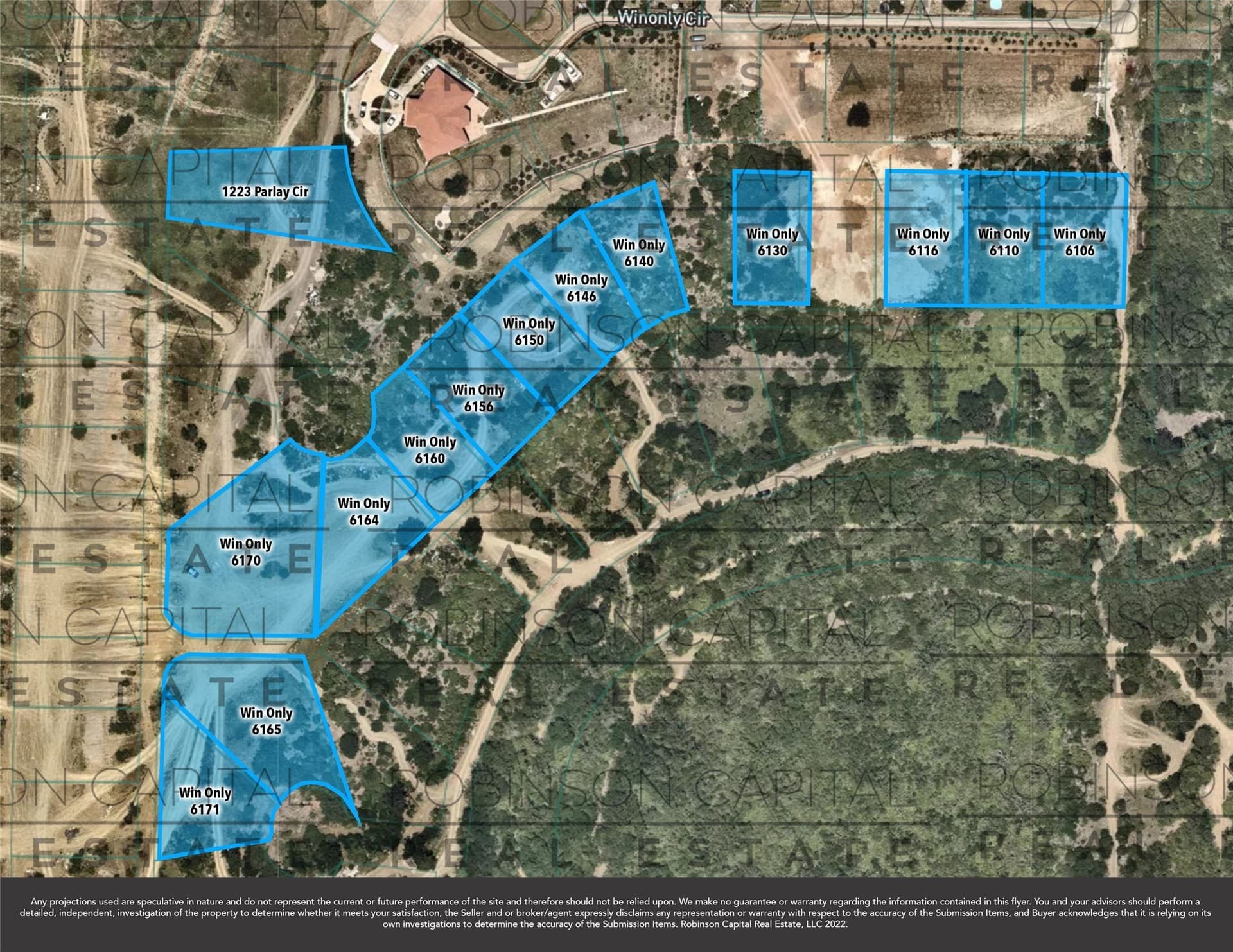 0.45 acres in Dallas County - photo 2