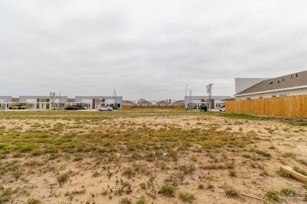 0.22 acres in Hidalgo County featured view