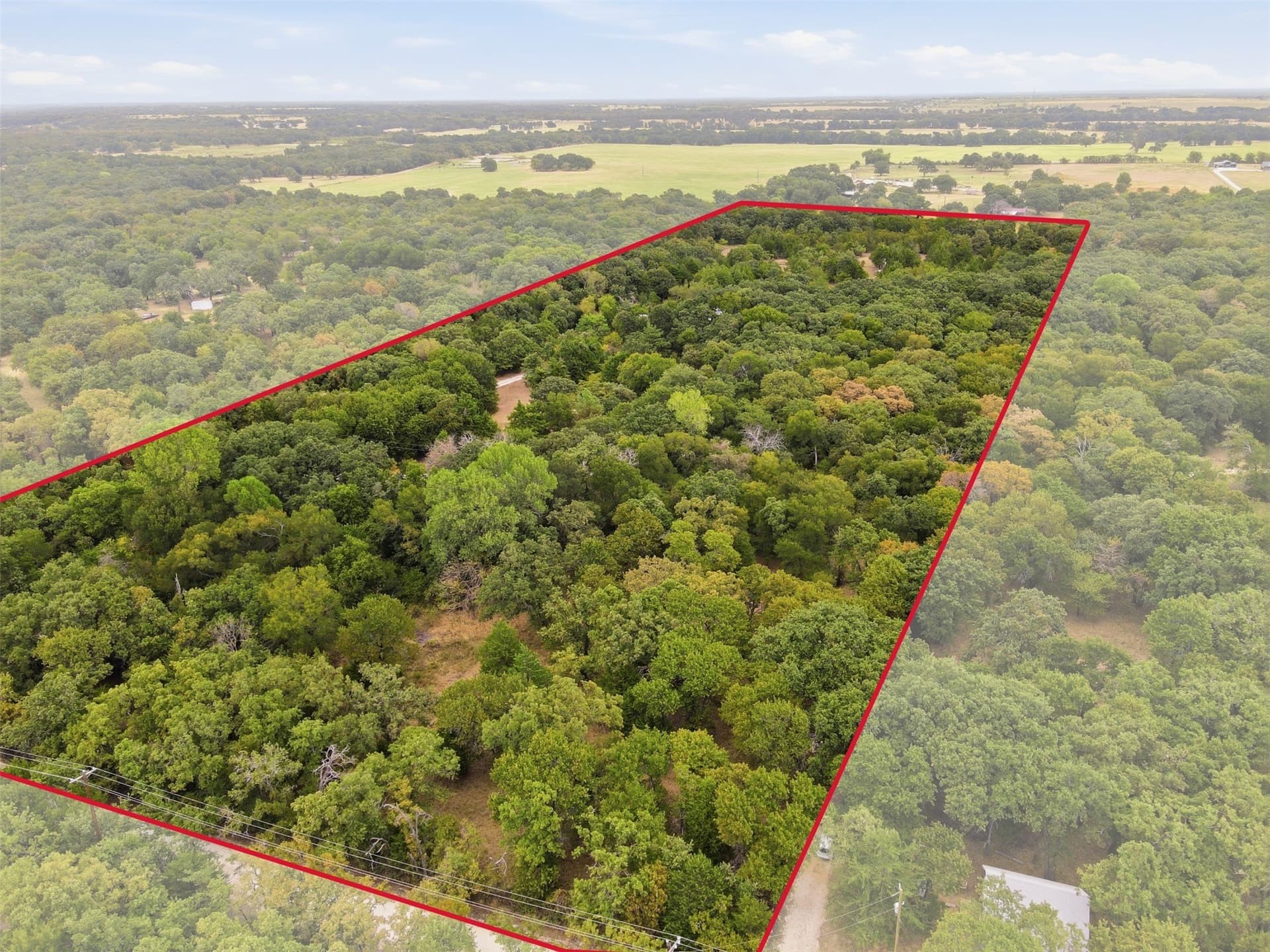 10.13 acres in Hill County - photo 27