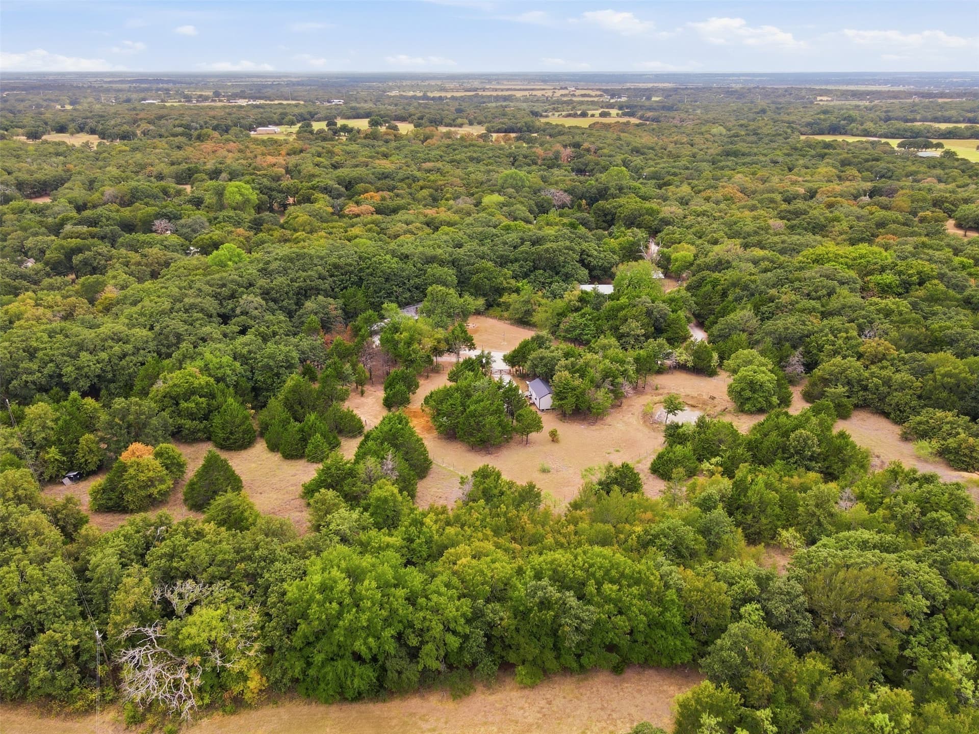 10.13 acres in Hill County - photo 17