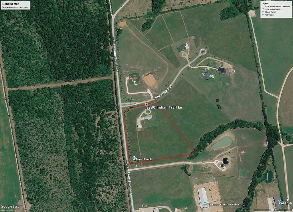 10.93 acres in Washington County gallery image 3