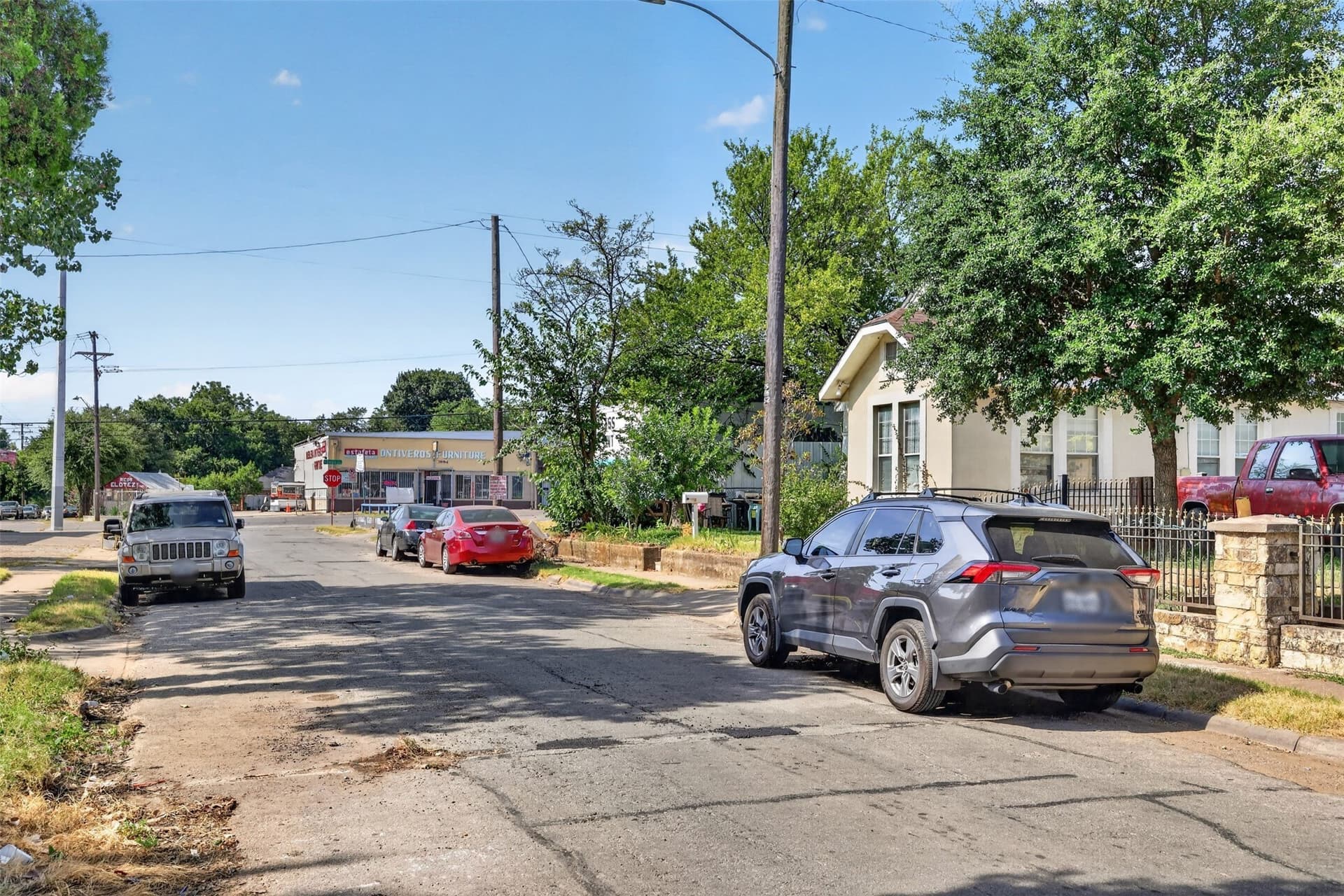 0.16 acres in Dallas County - photo 8