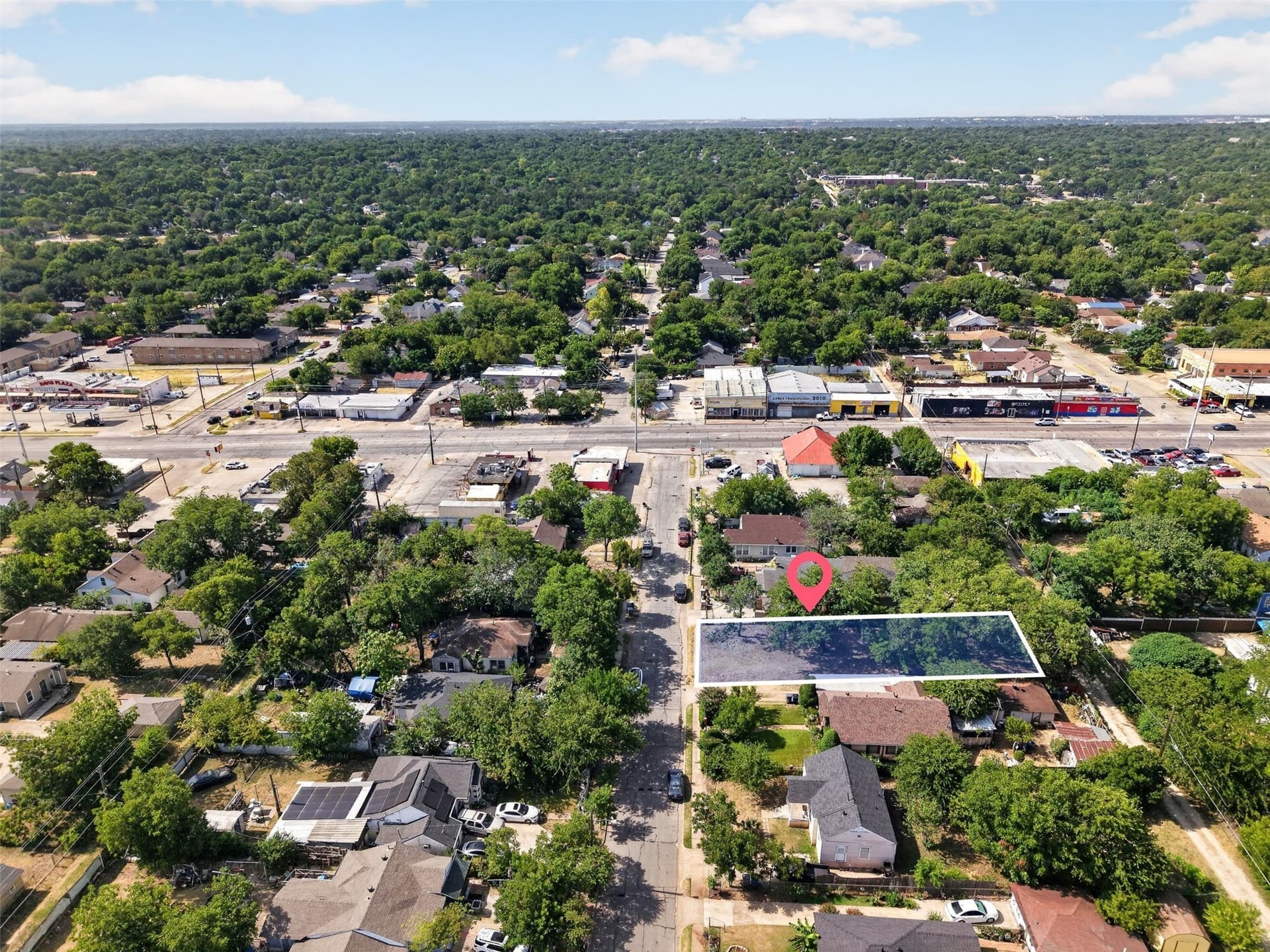 0.16 acres in Dallas County - photo 12
