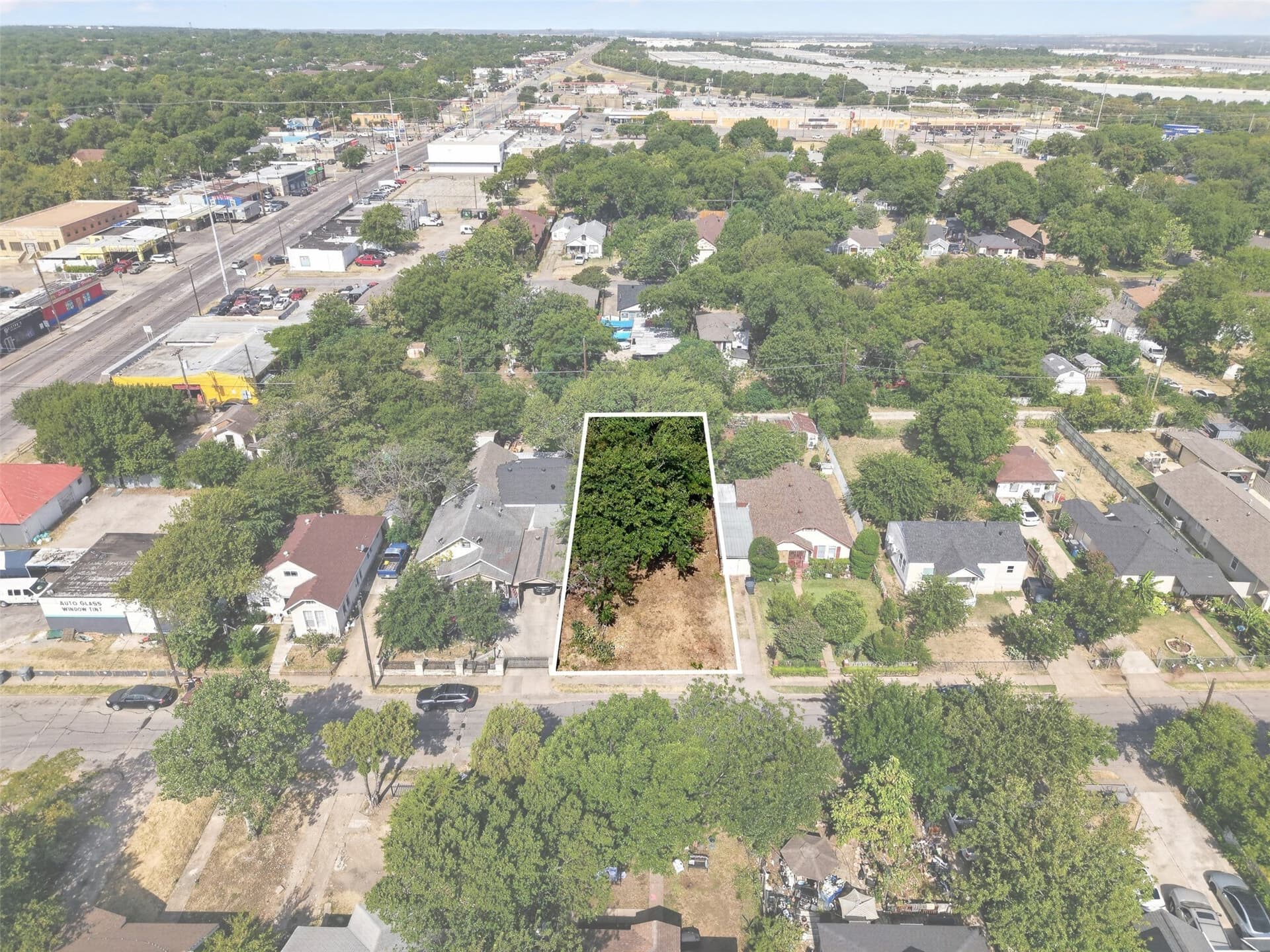 0.16 acres in Dallas County - photo 9