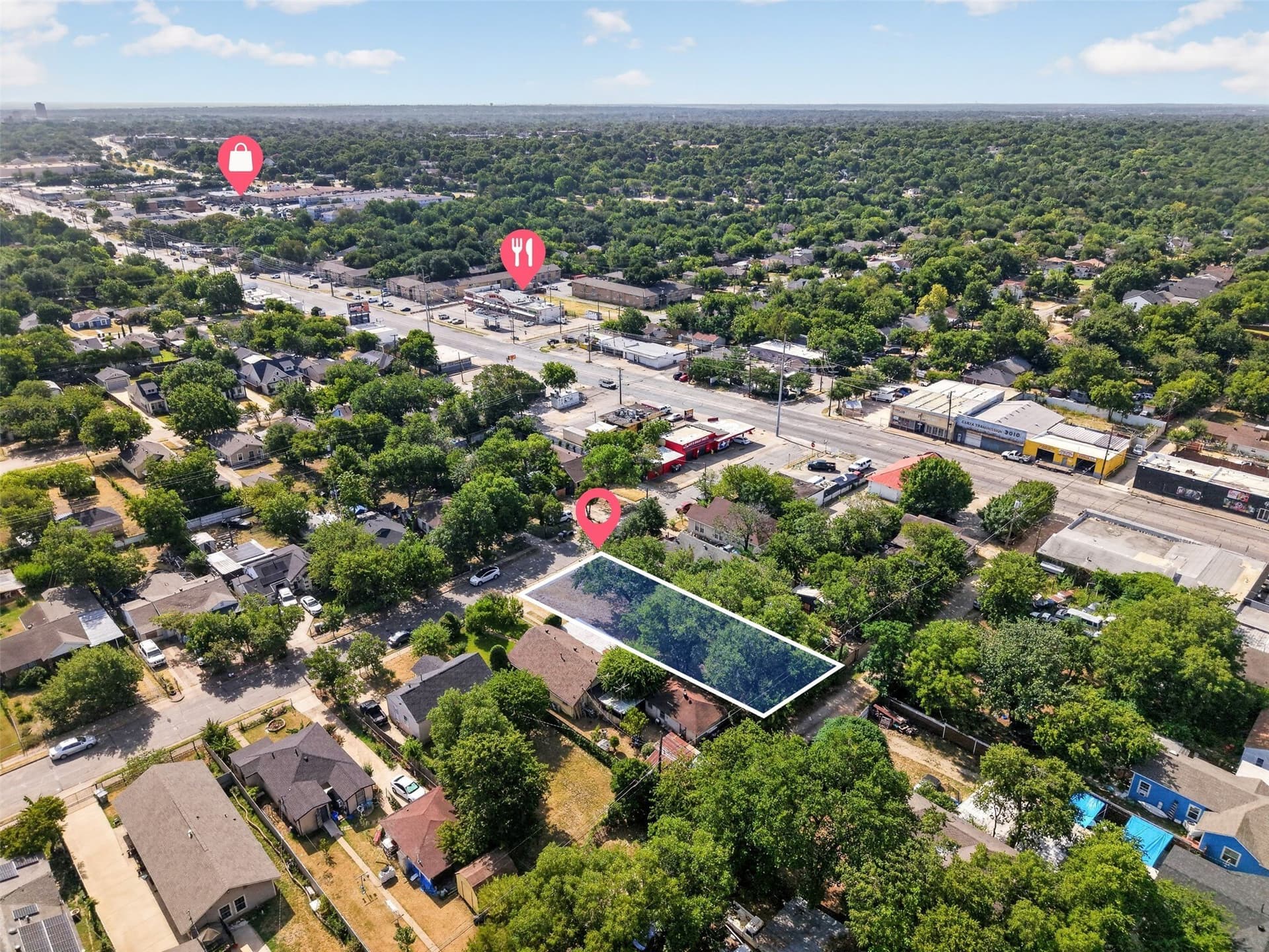 0.16 acres in Dallas County - photo 11