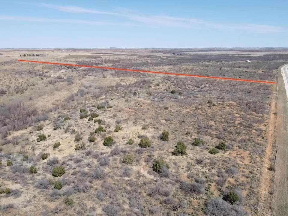28.11 acres in Mitchell County featured view