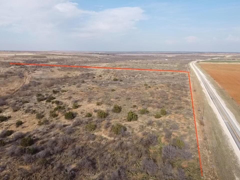 28.11 acres in Mitchell County gallery image 3