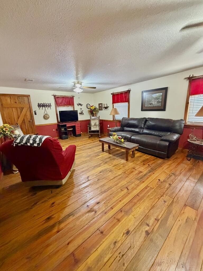 10.53 acres in San Saba County - photo 4