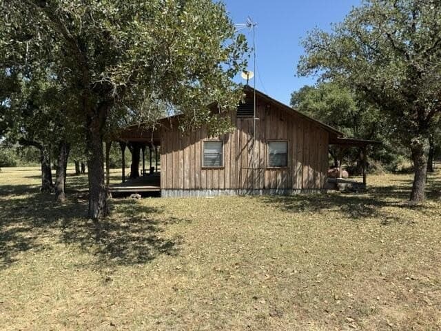 10.53 acres in San Saba County - photo 32