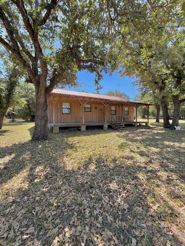 10.53 acres in San Saba County - photo 13