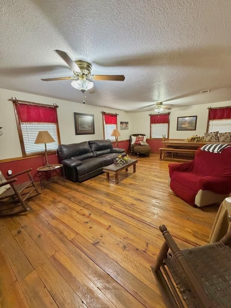 10.53 acres in San Saba County - photo 5