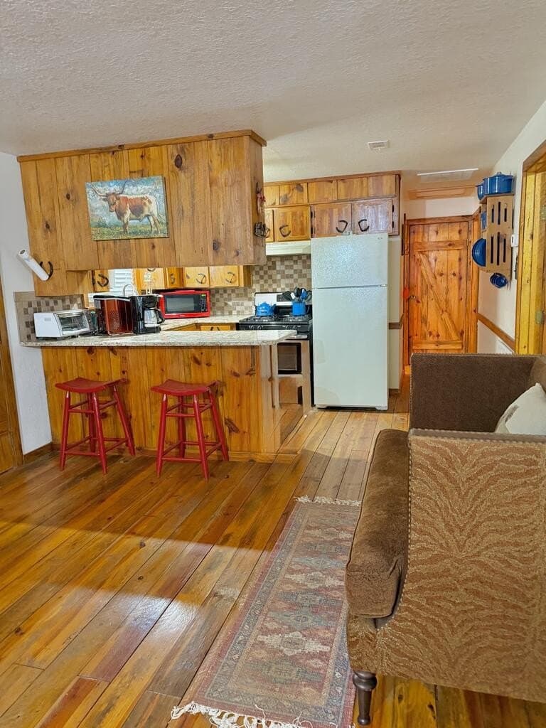 10.53 acres in San Saba County - photo 7