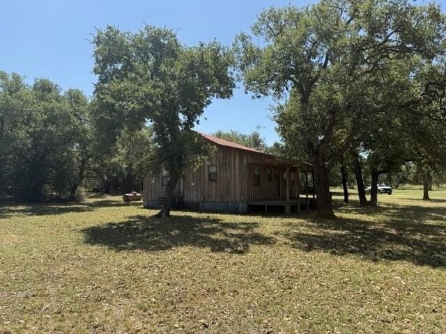 10.53 acres in San Saba County - photo 36
