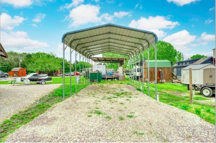 0.06 acres in Navarro County gallery image 4
