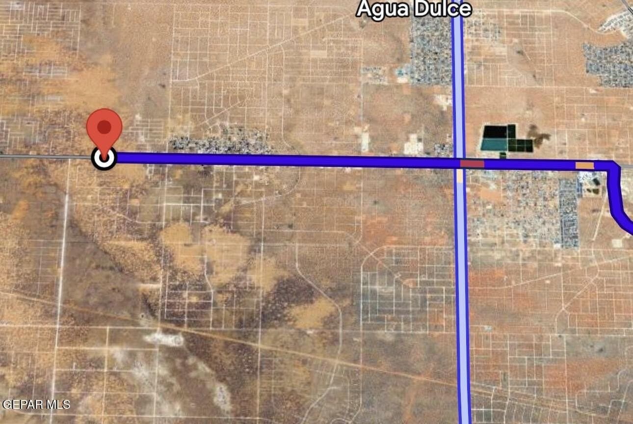 0.52 acres in El Paso County featured view