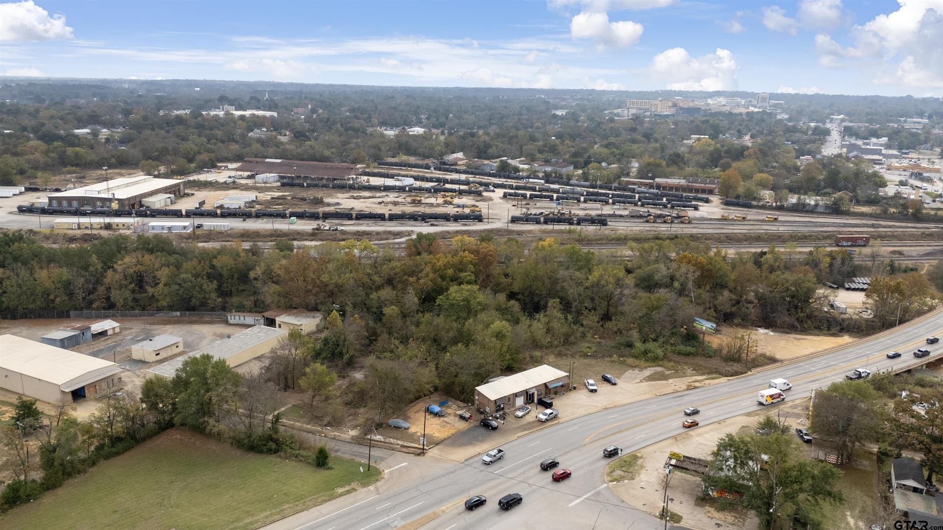 1.24 acres in Smith County gallery image 4