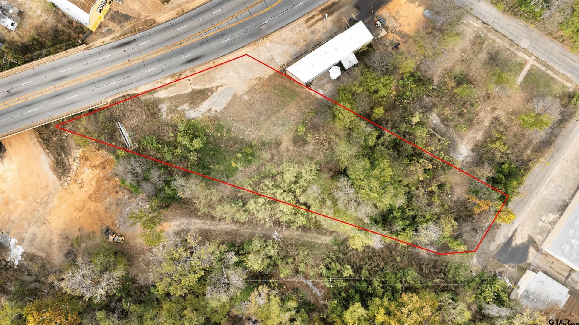 1.24 acres in Smith County gallery image 2