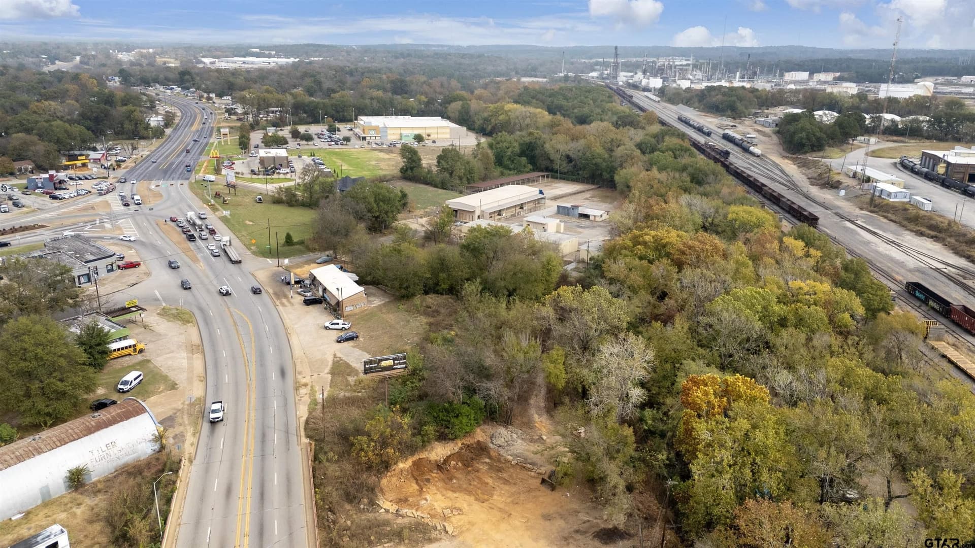 1.24 acres in Smith County gallery image 3