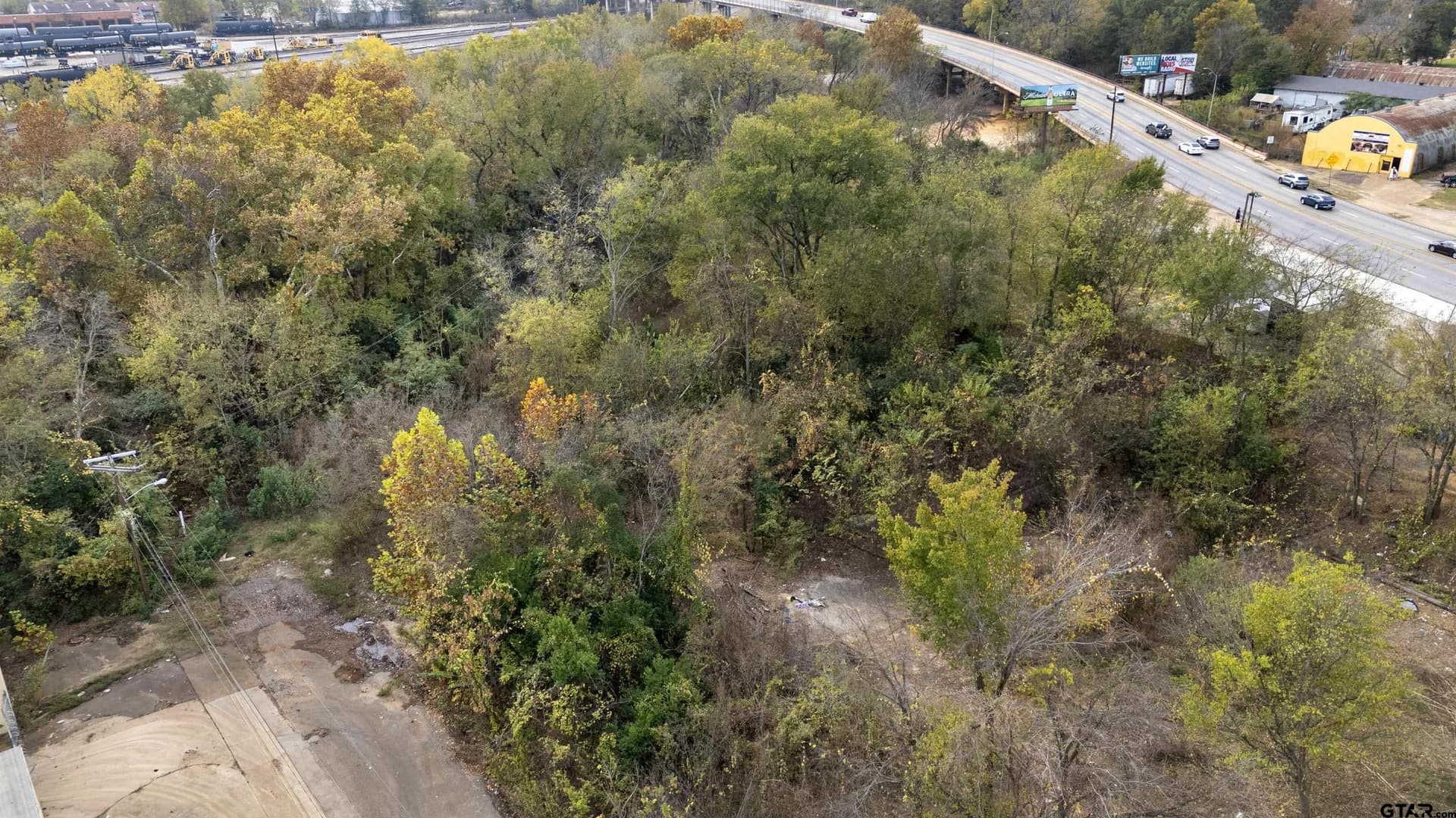 1.24 acres in Smith County featured view