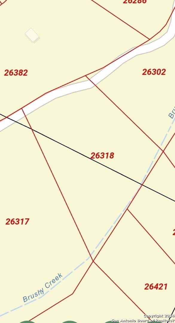 6.29 acres in Uvalde County gallery image 4