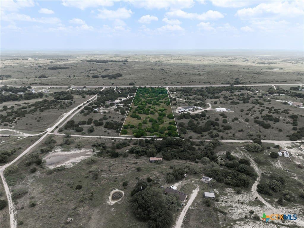 7.87 acres in Lampasas County - photo 15
