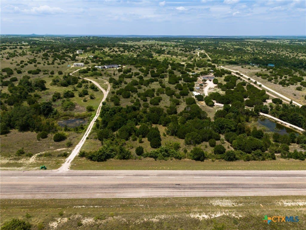 7.87 acres in Lampasas County gallery image 4