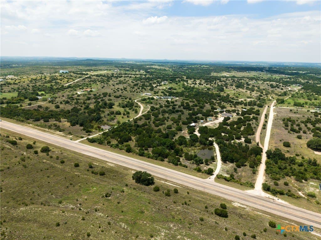 7.87 acres in Lampasas County gallery image 3