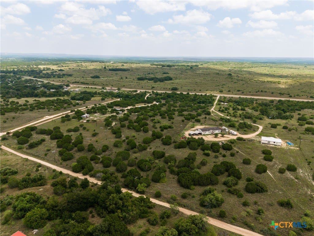 7.87 acres in Lampasas County - photo 12