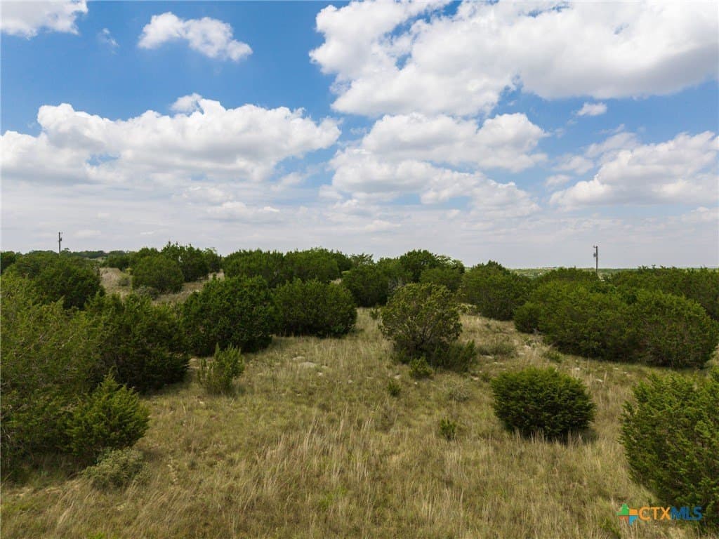 7.87 acres in Lampasas County - photo 7