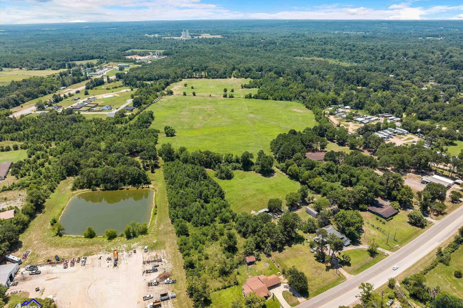51.16 acres in Shelby County gallery image 2