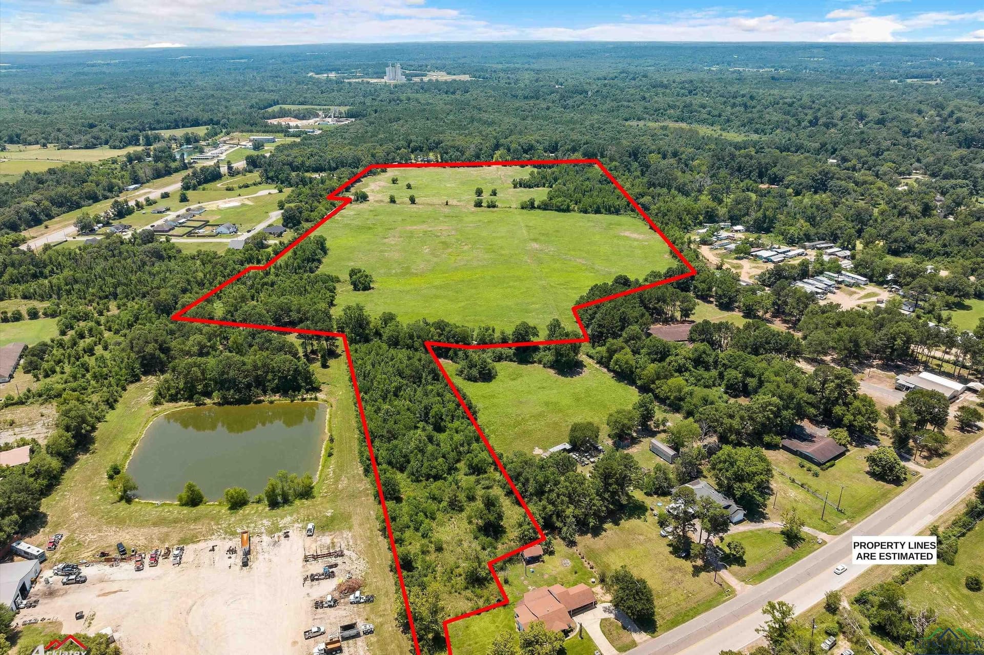 51.16 acres in Shelby County