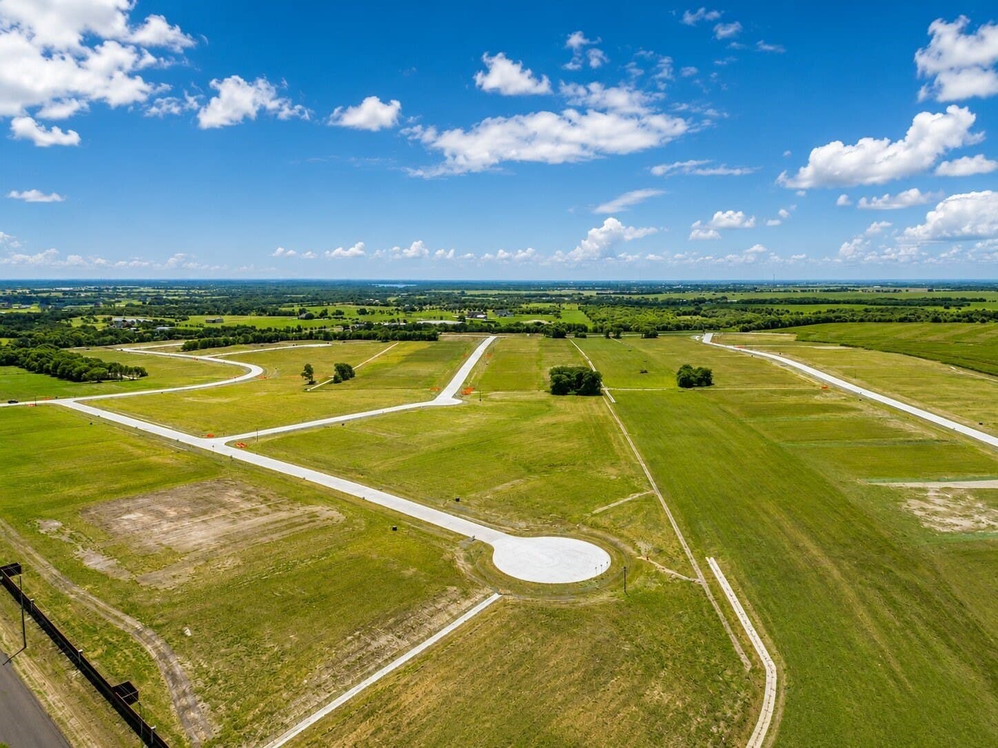 1.16 acres in Ellis County - photo 4