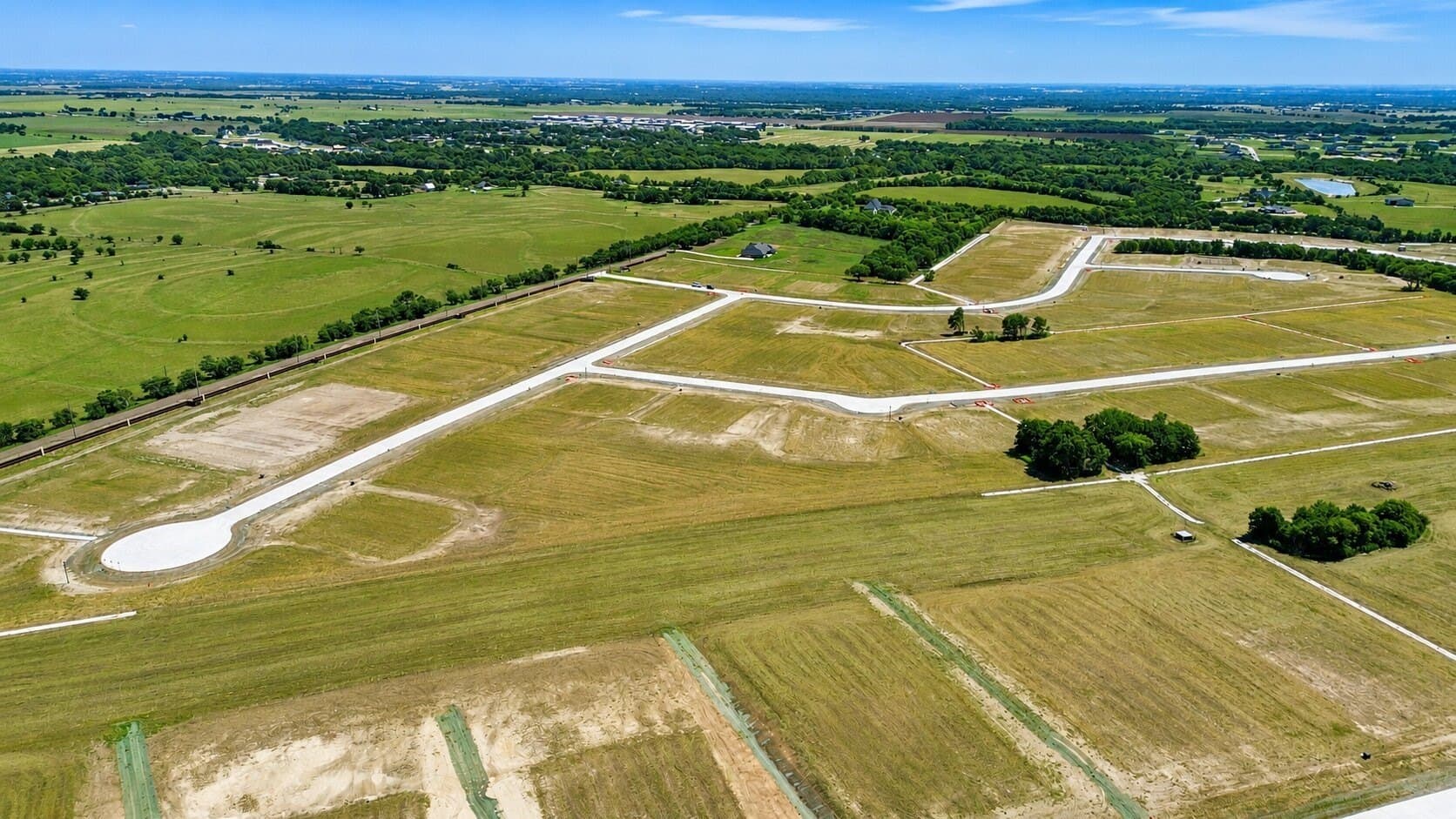 1.16 acres in Ellis County - photo 3