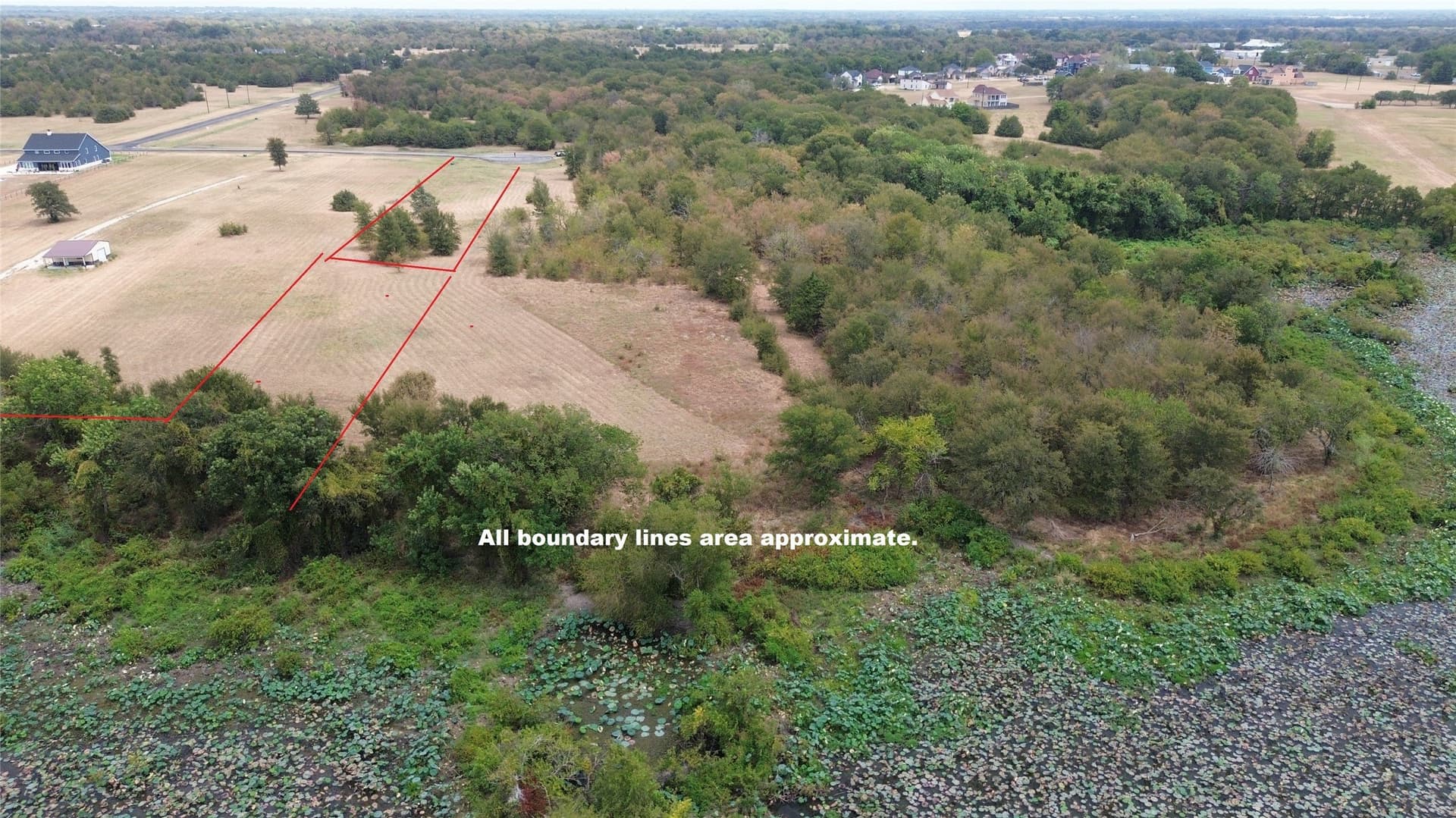 1.15 acres in Rains County - photo 3
