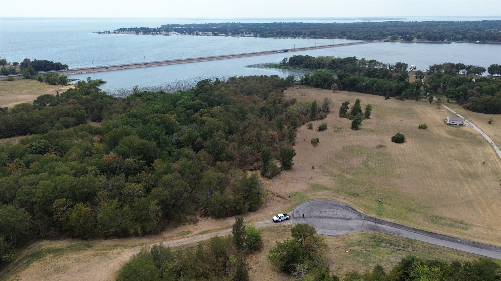 1.15 acres in Rains County - photo 12