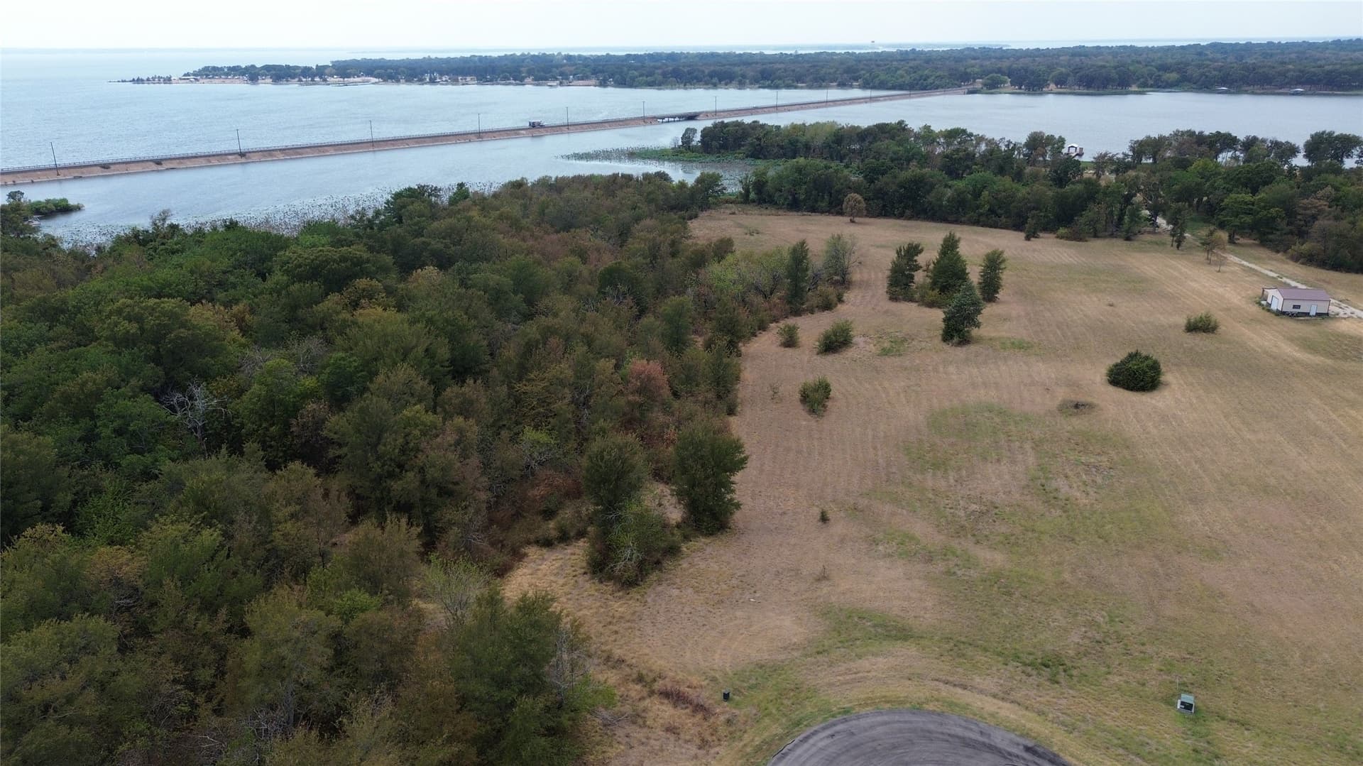 1.15 acres in Rains County - photo 4