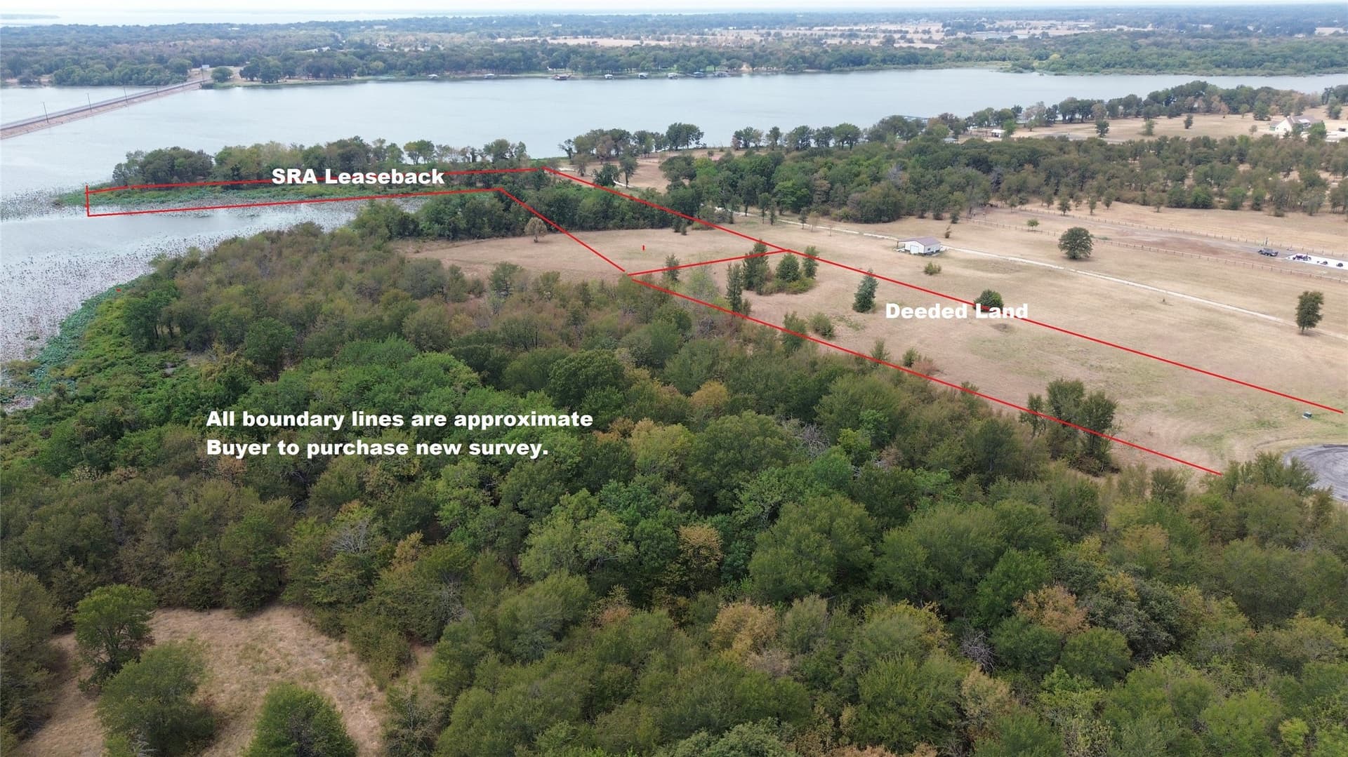 1.15 acres in Rains County - photo 2