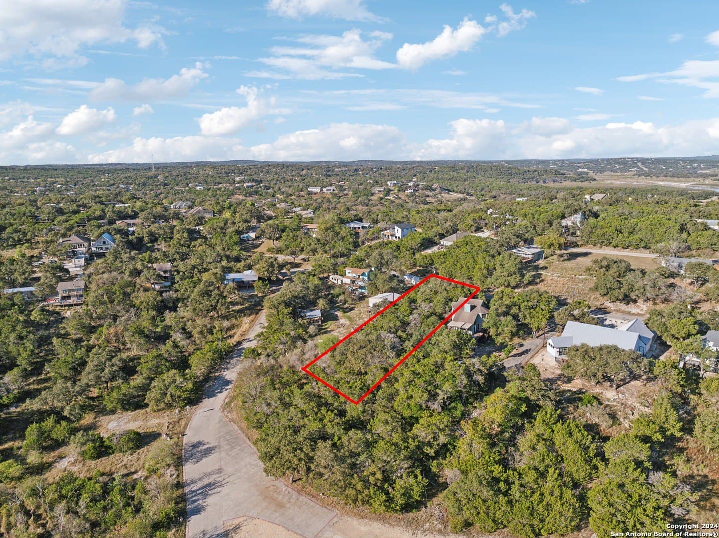 0.37 acres in Comal County - photo 22