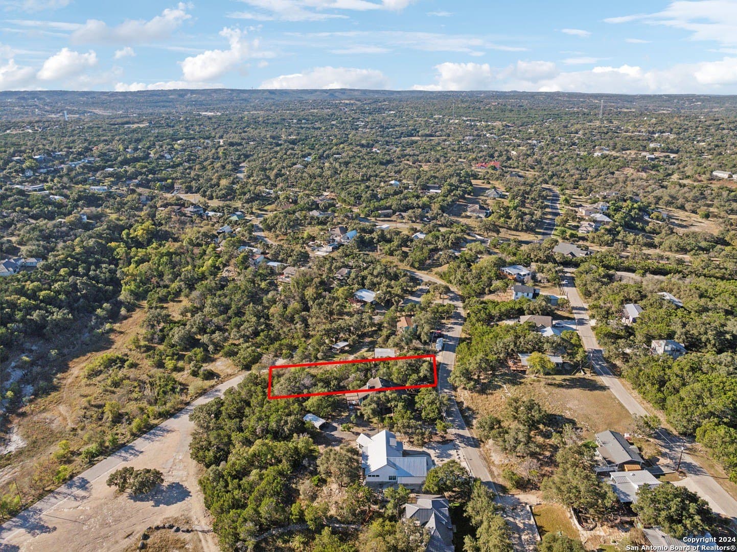 0.37 acres in Comal County - photo 19
