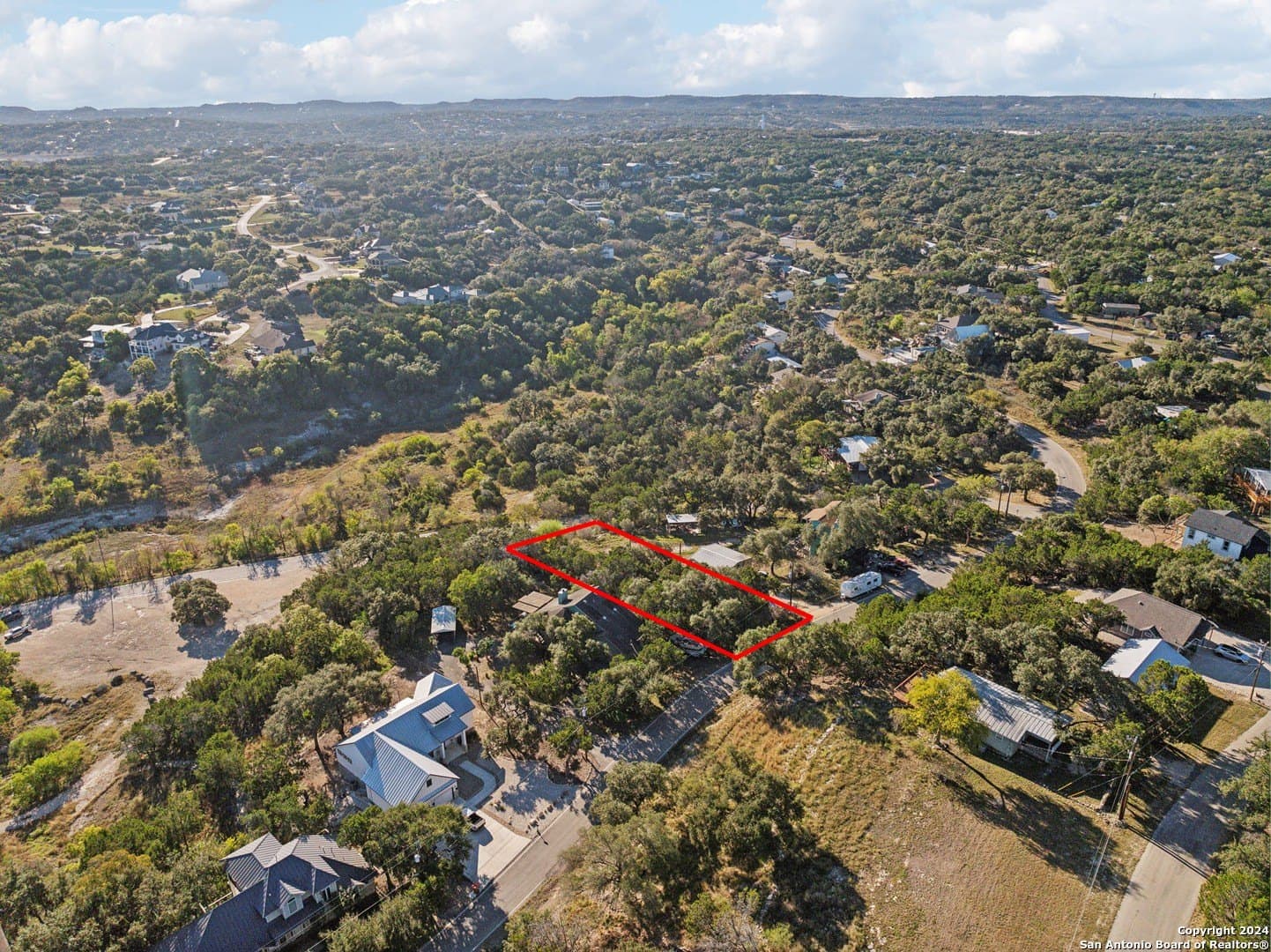 0.37 acres in Comal County - photo 18