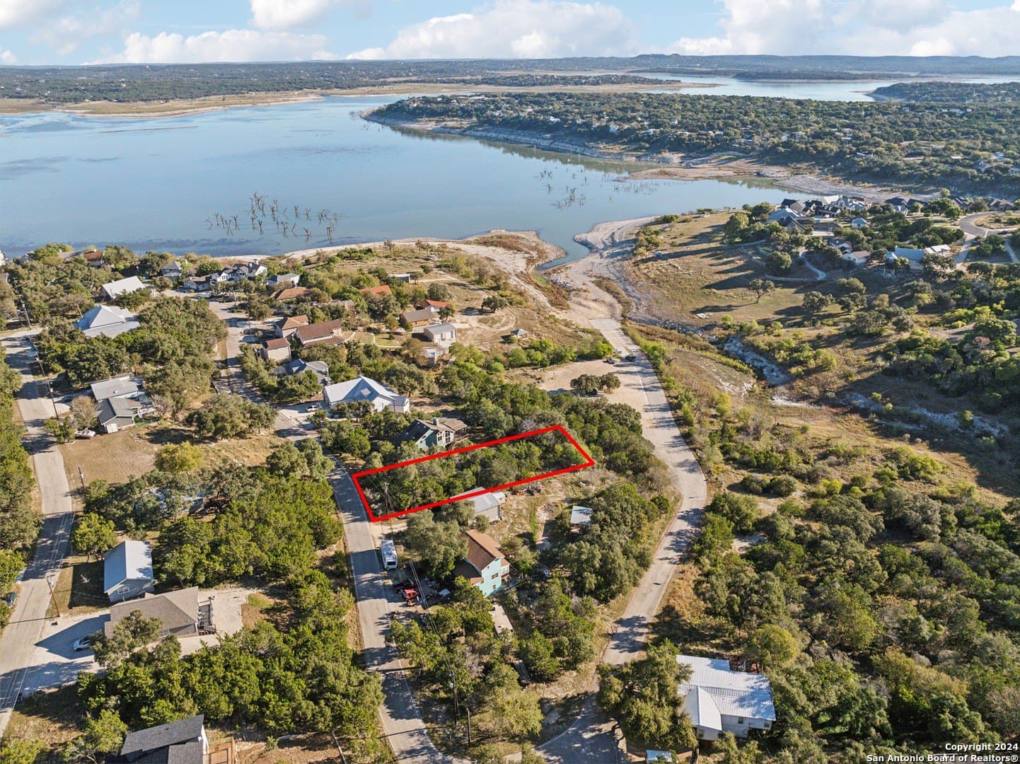 0.37 acres in Comal County - photo 8