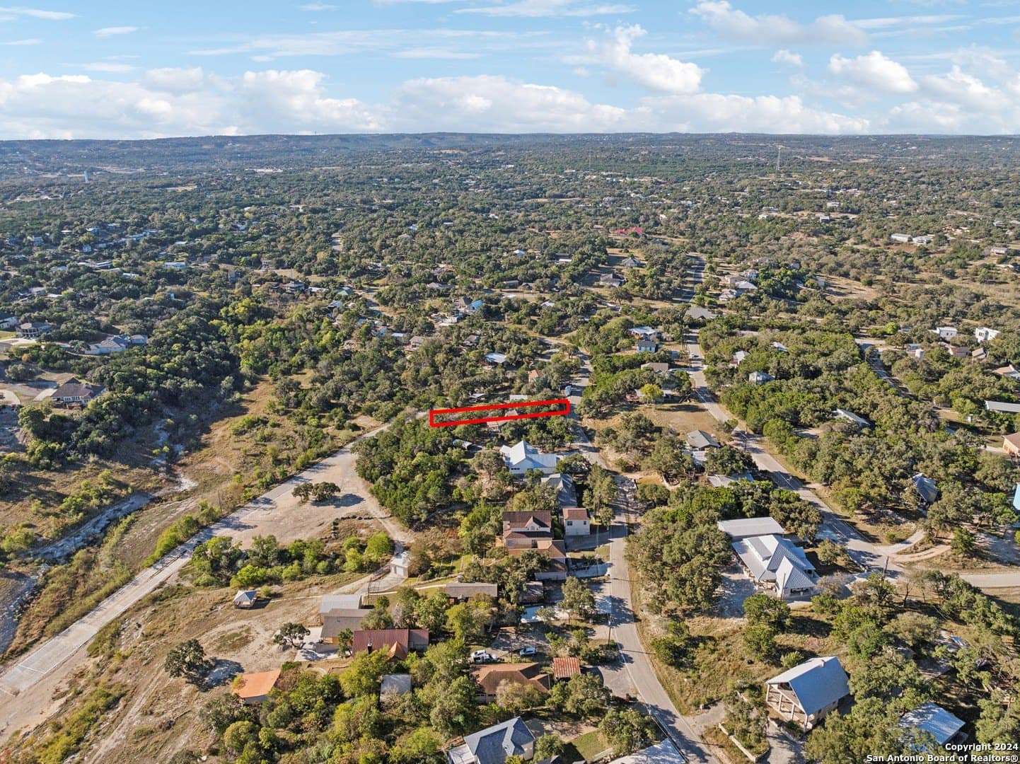 0.37 acres in Comal County - photo 20