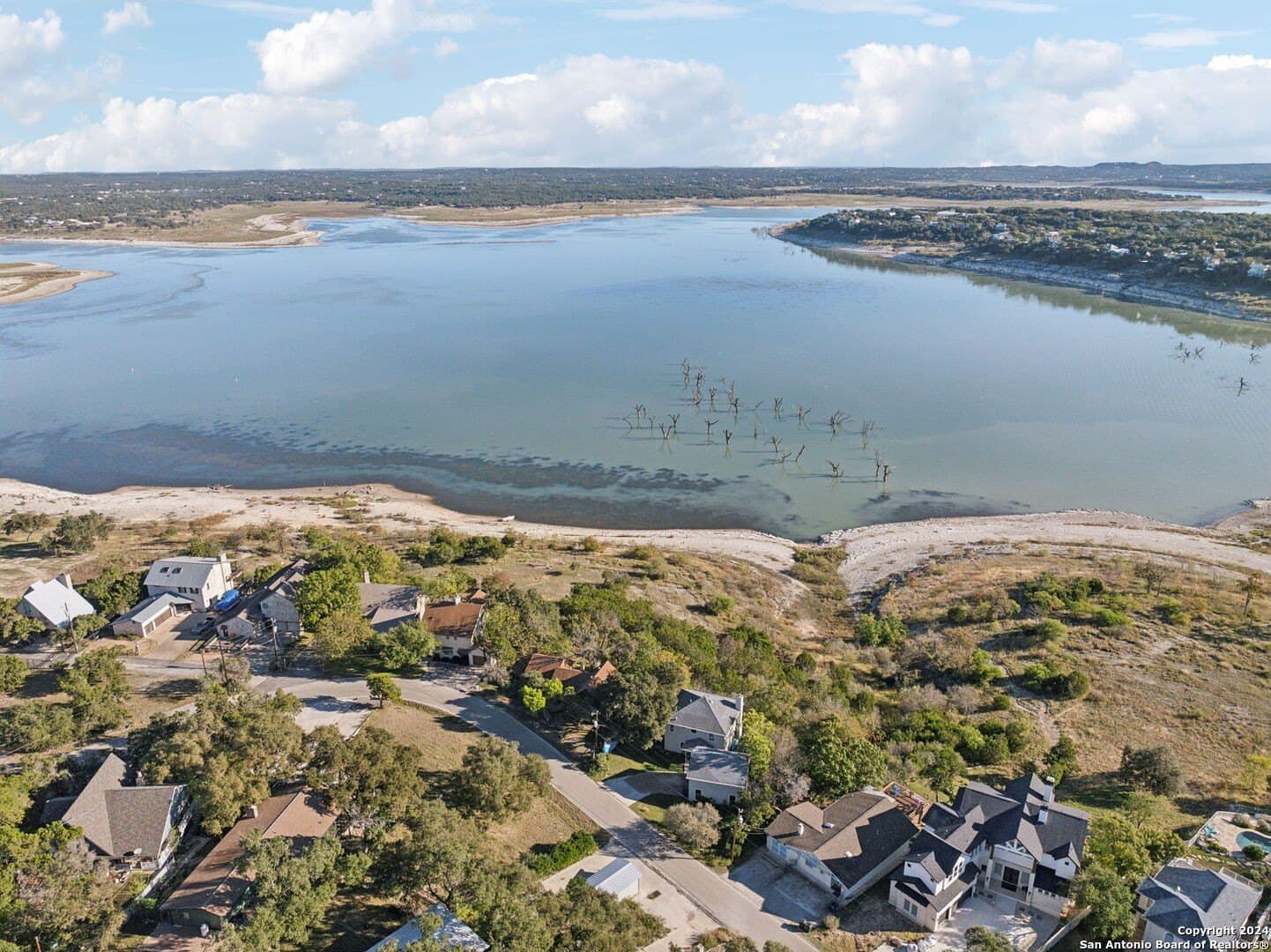 0.37 acres in Comal County - photo 28
