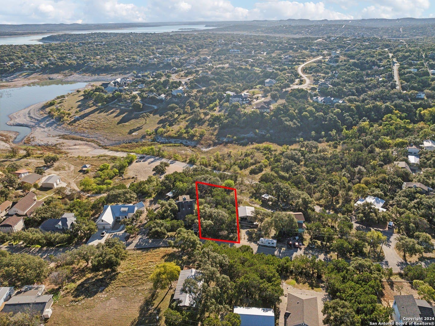 0.37 acres in Comal County - photo 13