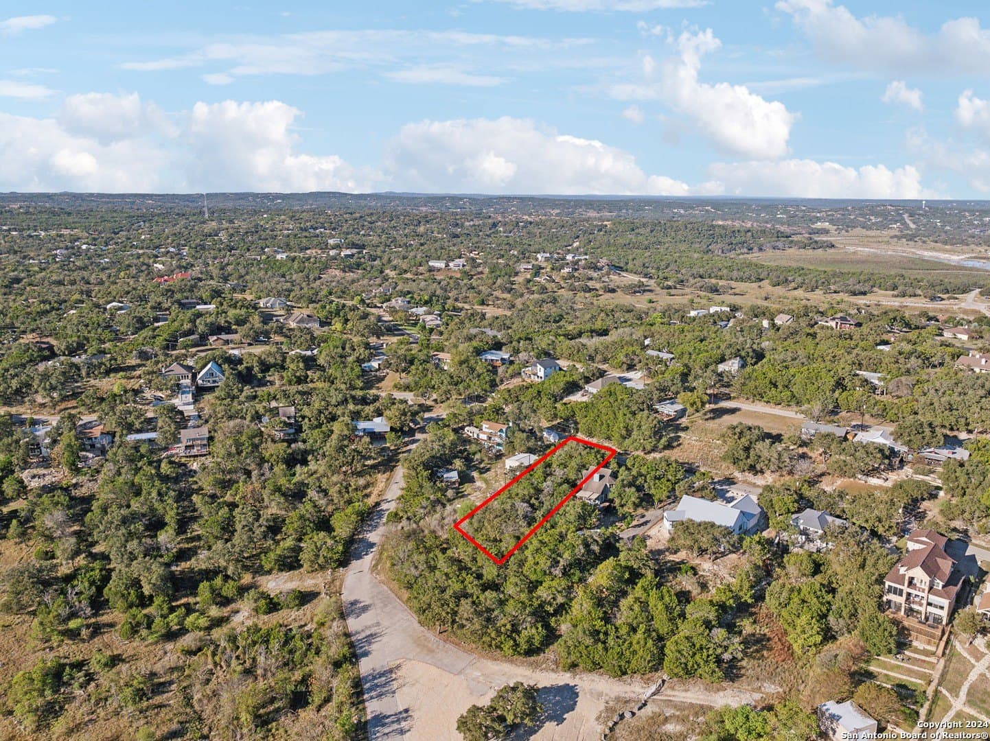 0.37 acres in Comal County - photo 21
