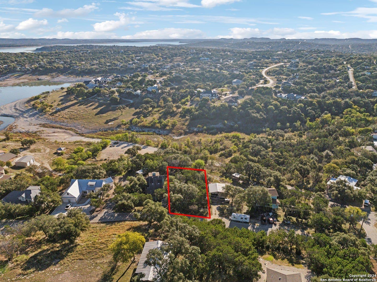 0.37 acres in Comal County - photo 12
