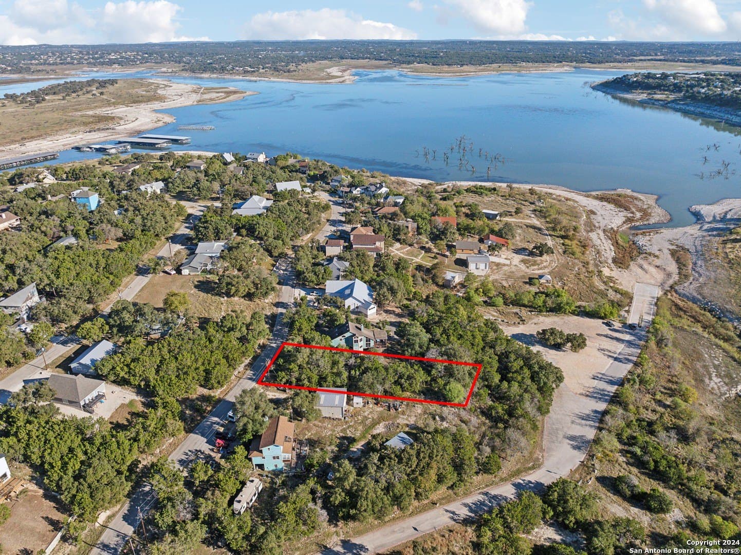 0.37 acres in Comal County - photo 7